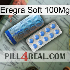 Eregra Soft 100Mg 40